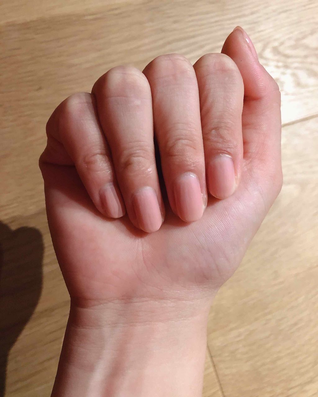 カラフルネイルズ/キャンメイク/マニキュアを使ったクチコミ(3枚目)