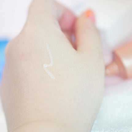 LUMEVEホワイトニングゲルクリーム/LUMEVE/デリケートゾーンケアを使ったクチコミ(7枚目)