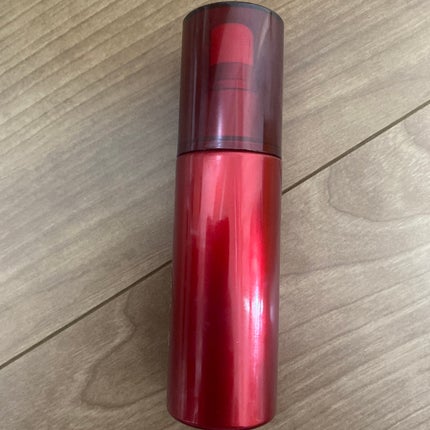 マスクフィット メイクアップフィクサー/TIRTIR(ティルティル)/フィックスミストを使ったクチコミ(1枚目)