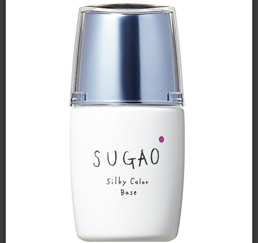 シフォン感パウダー/SUGAO®/ルースパウダーを使ったクチコミ（2枚目）