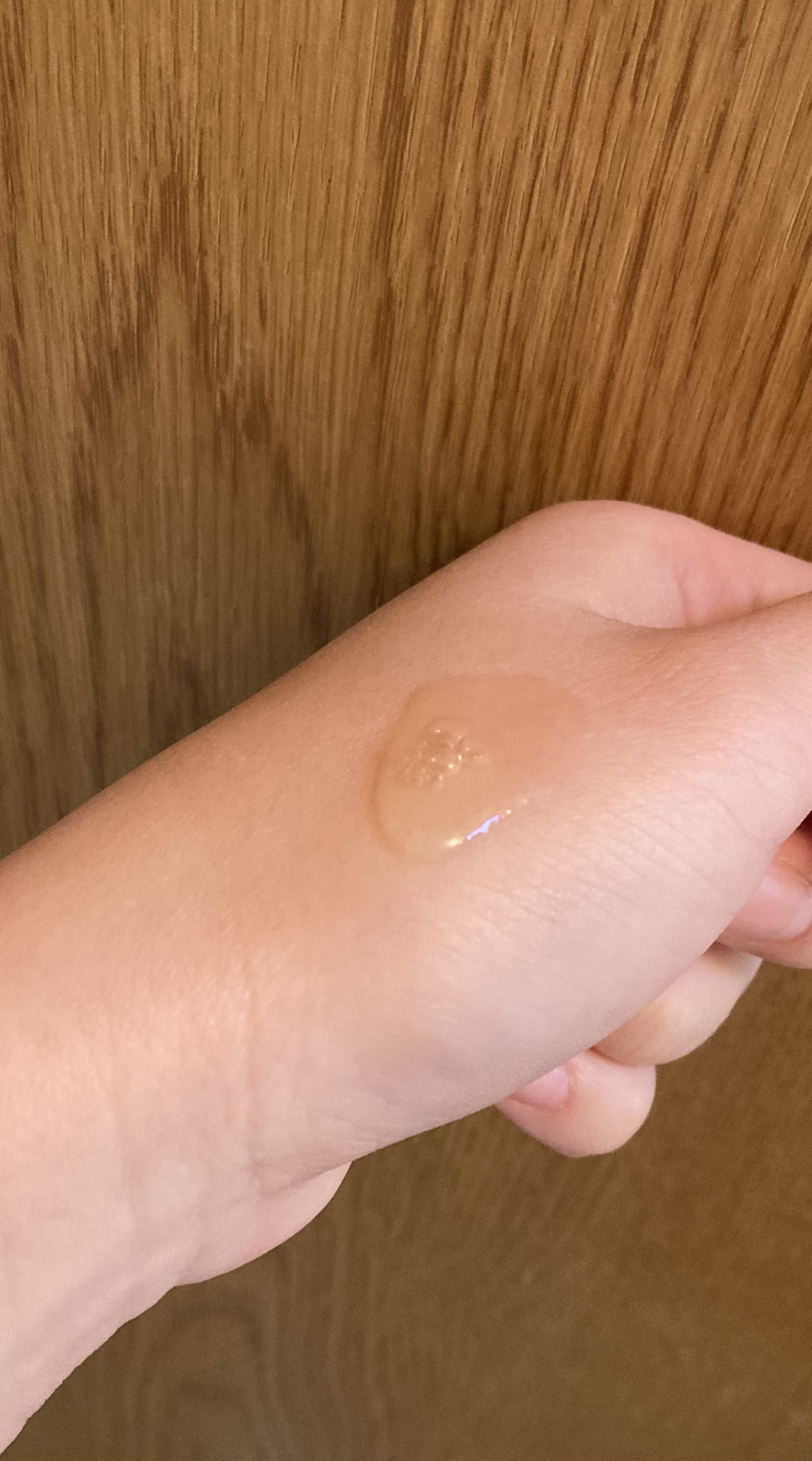 フェブラス フェイス クレンザー/Aesop/クレンジングジェルを使ったクチコミ（3枚目）