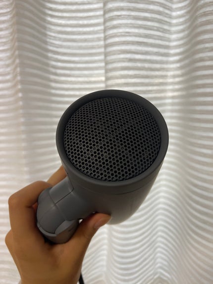 スピーディーイオンドライヤー/SALONIA/ドライヤーを使ったクチコミ(6枚目)