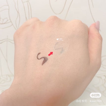 浮生若夢シリーズ スキンファンデーション/CATKIN/リキッドファンデーションを使ったクチコミ(6枚目)