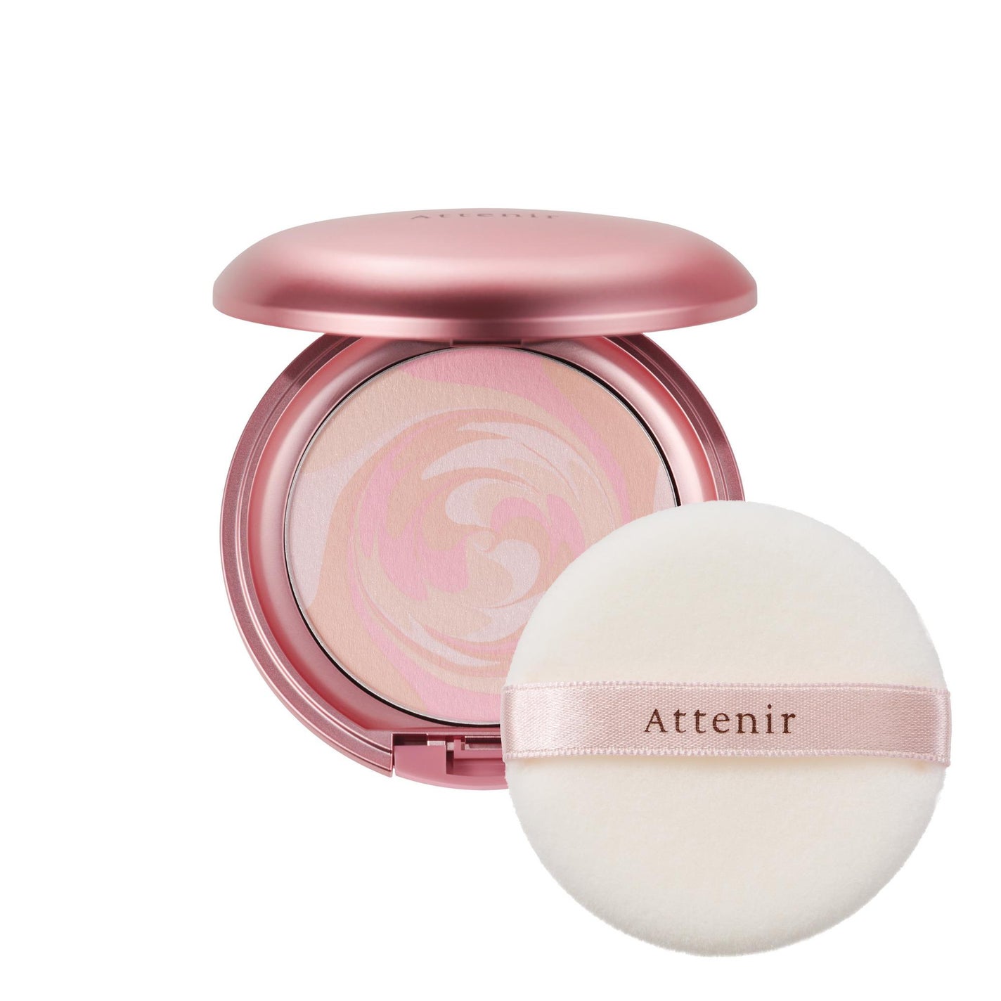 マーブルアップ フェイスパウダー アテニア