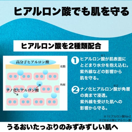 白潤プレミアム 薬用浸透美白乳液/肌ラボ/乳液を使ったクチコミ(5枚目)