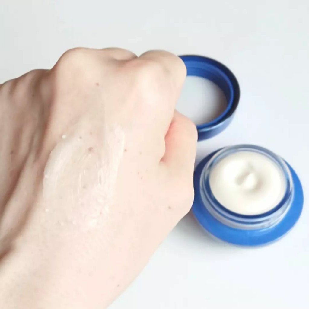 セラム シールド/ONE BY KOSE/フェイスバームを使ったクチコミ(4枚目)