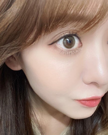 オペラ リップティント N/OPERA/リップティントを使ったクチコミ(4枚目)