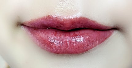 キスモアリップ/H×H/口紅を使ったクチコミ(4枚目)