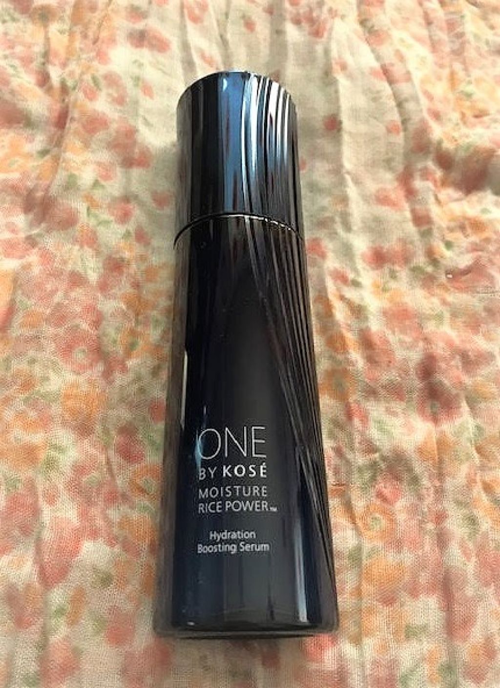 薬用保湿美容液/ONE BY KOSE/美容液を使ったクチコミ（2枚目）