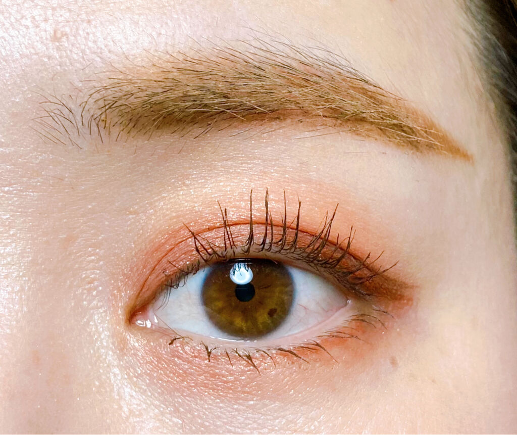 スキニーリッチシャドウ/excel/アイシャドウパレットを使ったクチコミ（1枚目）