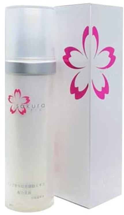 May.B さくらミルク M