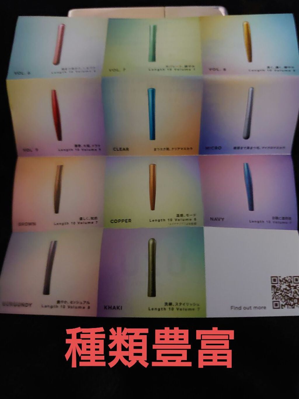 もめんどうふ on LIPS 「#本音レポ#初買いコスメ..」(3枚目)