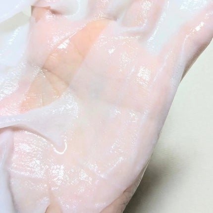 エスティーブライトニングマスク/orin/シートマスク・パックを使ったクチコミ(2枚目)