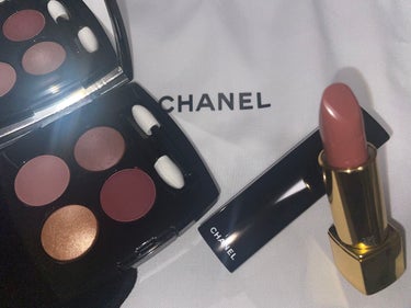 ルージュ アリュール 195 ミーズ ア ニュ＜数量限定色＞/CHANEL/口紅を使ったクチコミ（1枚目）