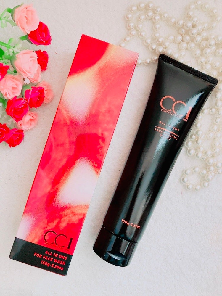 m/フォロバ100 on LIPS 「コエタスのモニターキャンペーンでもらった(CC1(シーシーワン..」(1枚目)