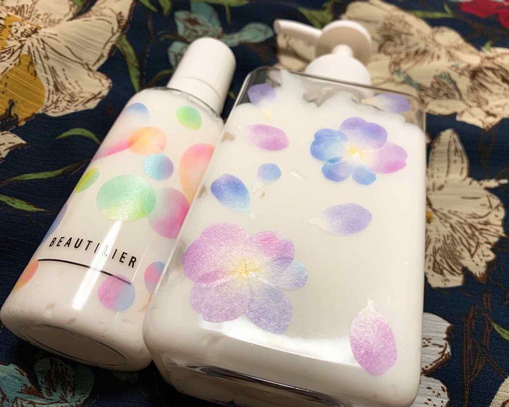 ウォッシャブル コールド クリーム/ちふれ/クレンジングクリームを使ったクチコミ（1枚目）