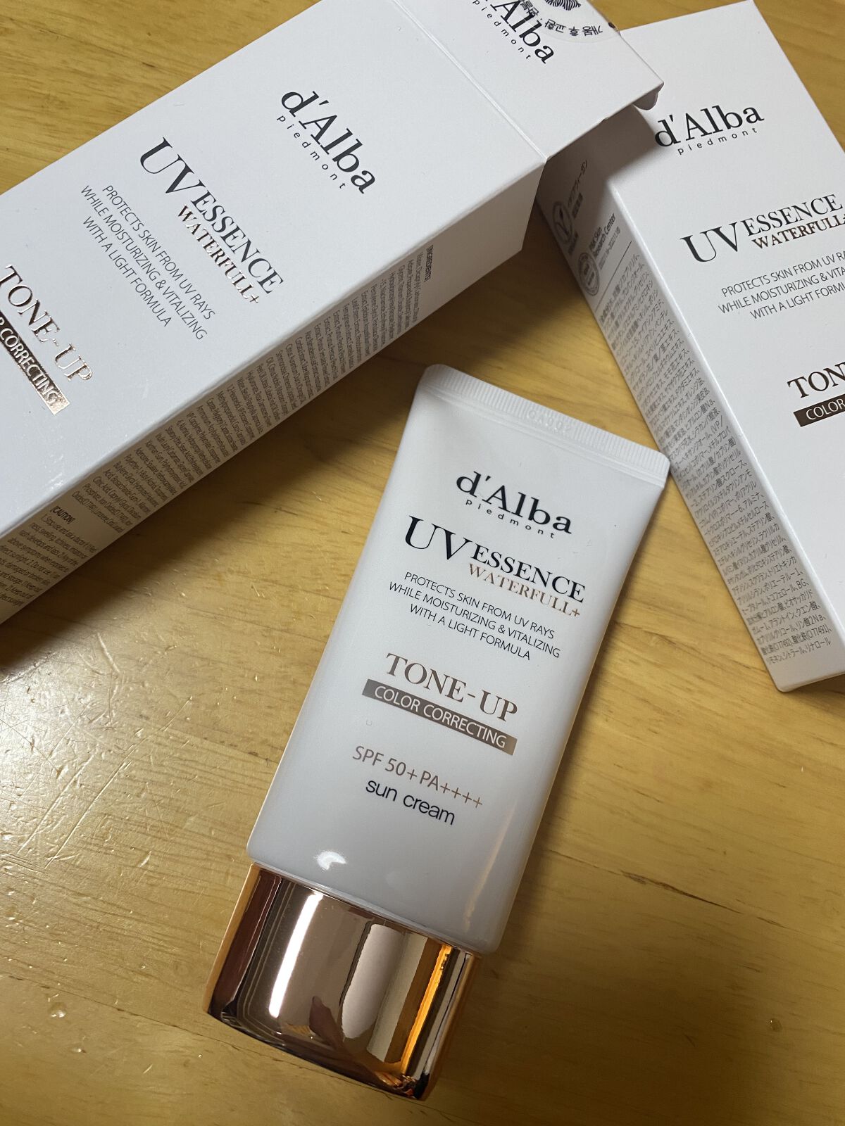 を使ったクチコミ（2枚目）