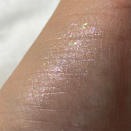 ウォンジョンヨ ダイヤモンドライナー/Wonjungyo/リキッドアイシャドウを使ったクチコミ(3枚目)