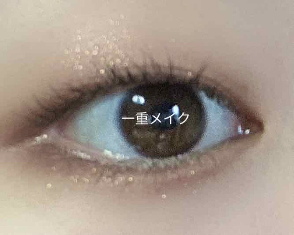 「塗るつけまつげ」ロングタイプ/デジャヴュ/マスカラを使ったクチコミ（1枚目）