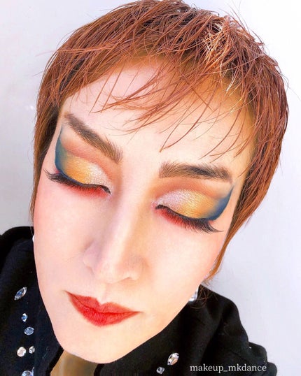 #217S ブレンディング ブラシ/M・A・C/メイクブラシを使ったクチコミ(5枚目)