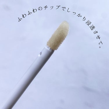 NANOA NANOA SC Eyelash Serum ヒト幹細胞まつ毛美容液のクチコミ「〚美容皮膚科医が監修したまつ毛美容液🥀〛



こんにちは🦋
今回はNANOAのまつ毛美容液を.....」（2枚目）