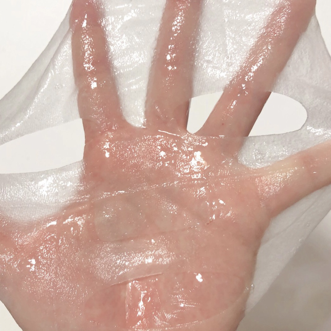 イオナズンアンプルマスク/Freemay/シートマスク・パックを使ったクチコミ（2枚目）