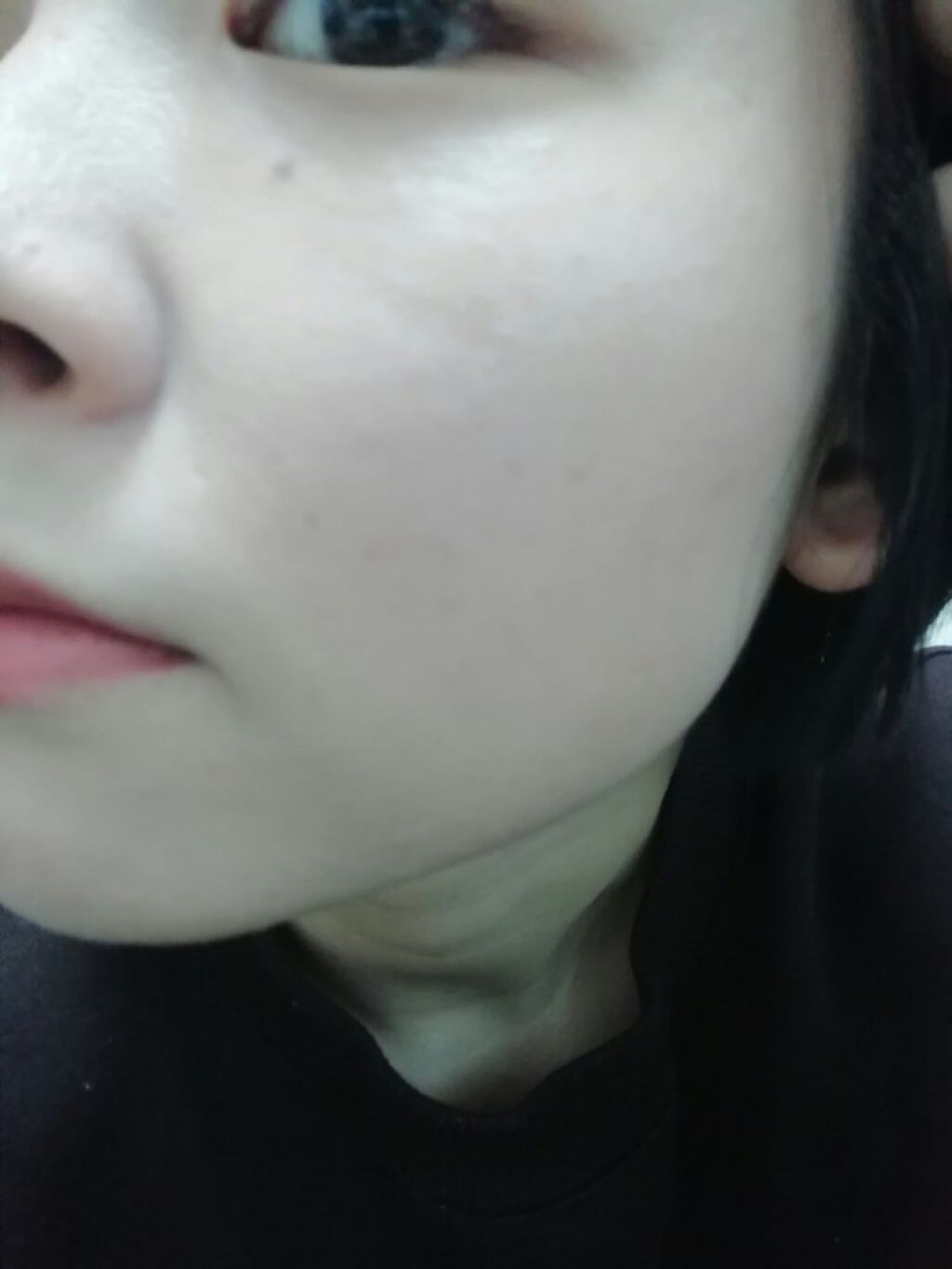 CICA ケアクリーム/BEAUSTA/フェイスクリームを使ったクチコミ（2枚目）