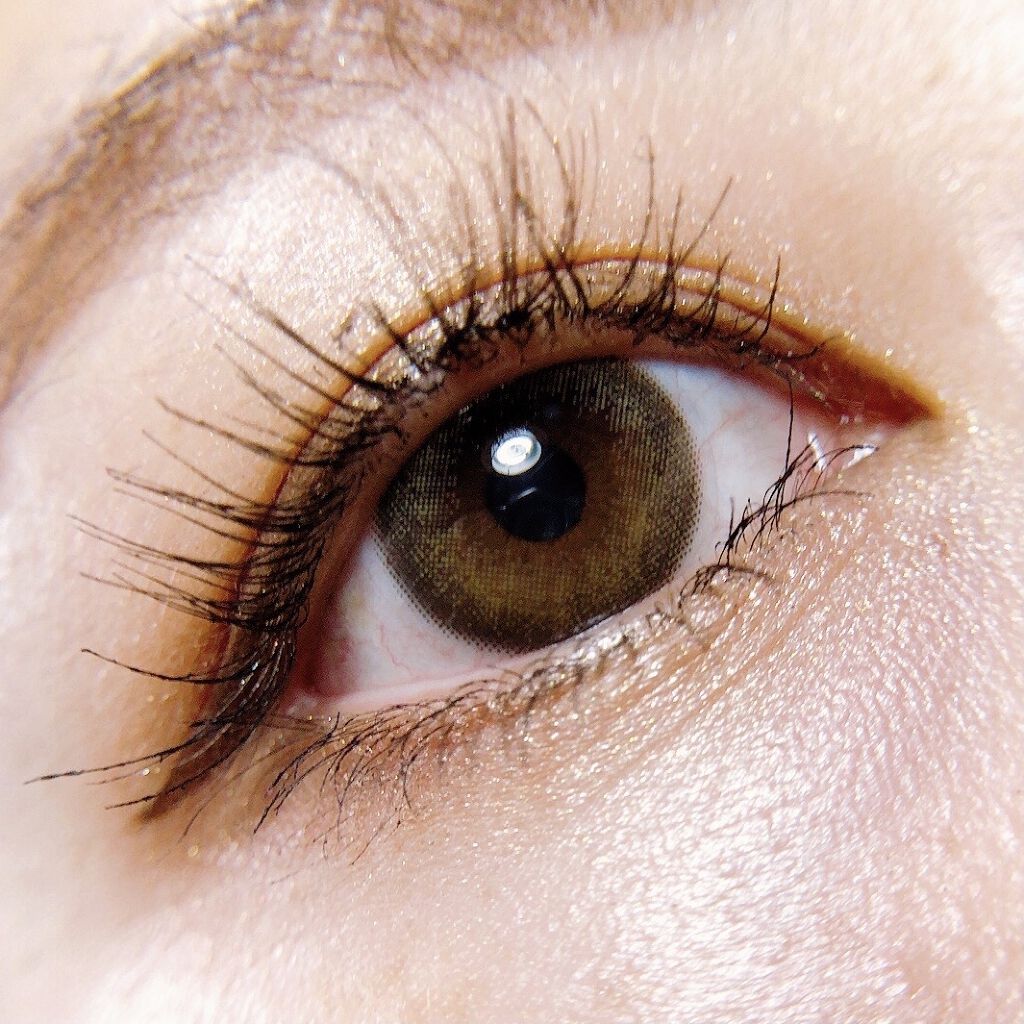 ロング＆カールマスカラ アドバンストフィルム/ヒロインメイク/マスカラを使ったクチコミ（2枚目）