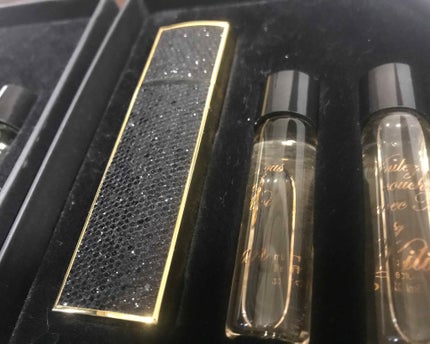 リエゾン ダンジェルーズ ティピカル ミー オード パルファム/キリアン/香水(レディース)を使ったクチコミ(3枚目)