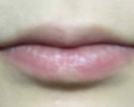 ニベア リッチケア&カラーリップ/ニベア/リップクリームを使ったクチコミ(2枚目)