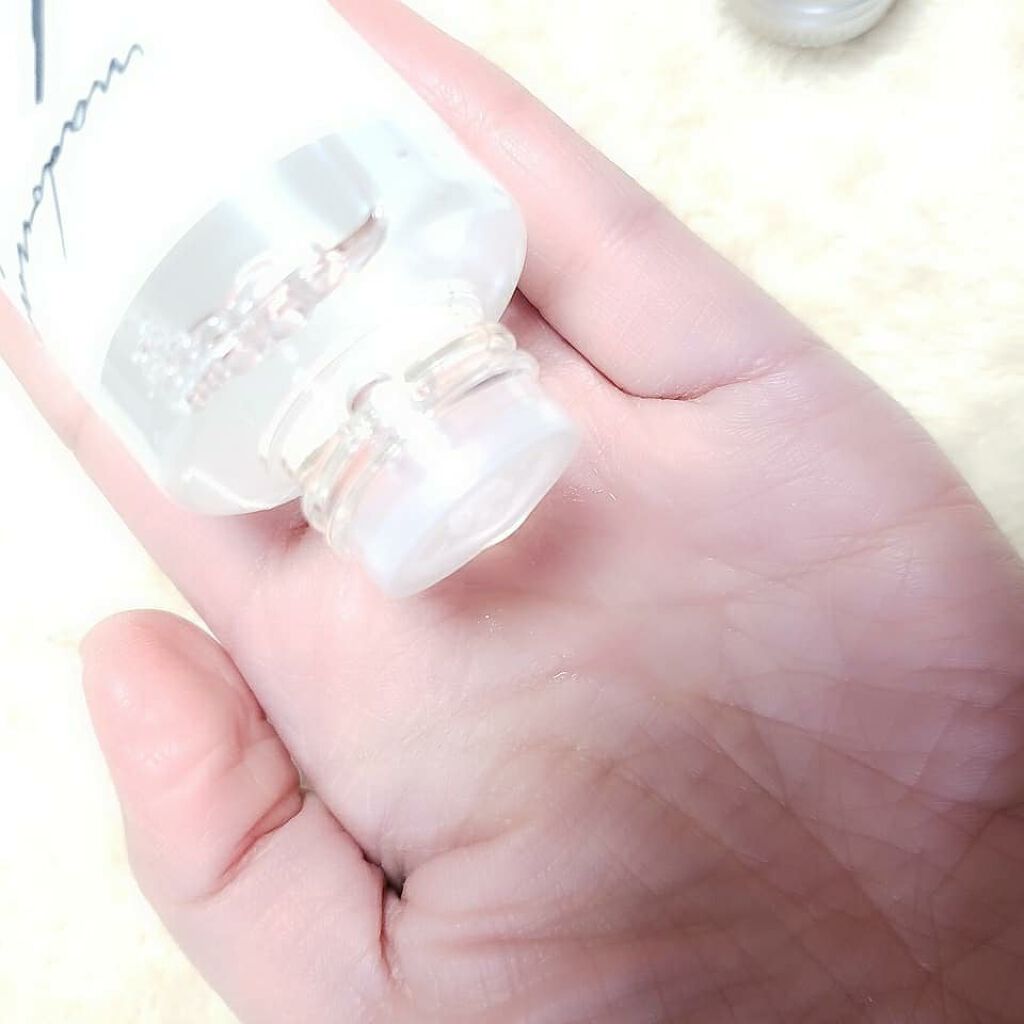 マドンナ リリ ヘアオイル/MADONNA LILI/ヘアオイルを使ったクチコミ(2枚目)