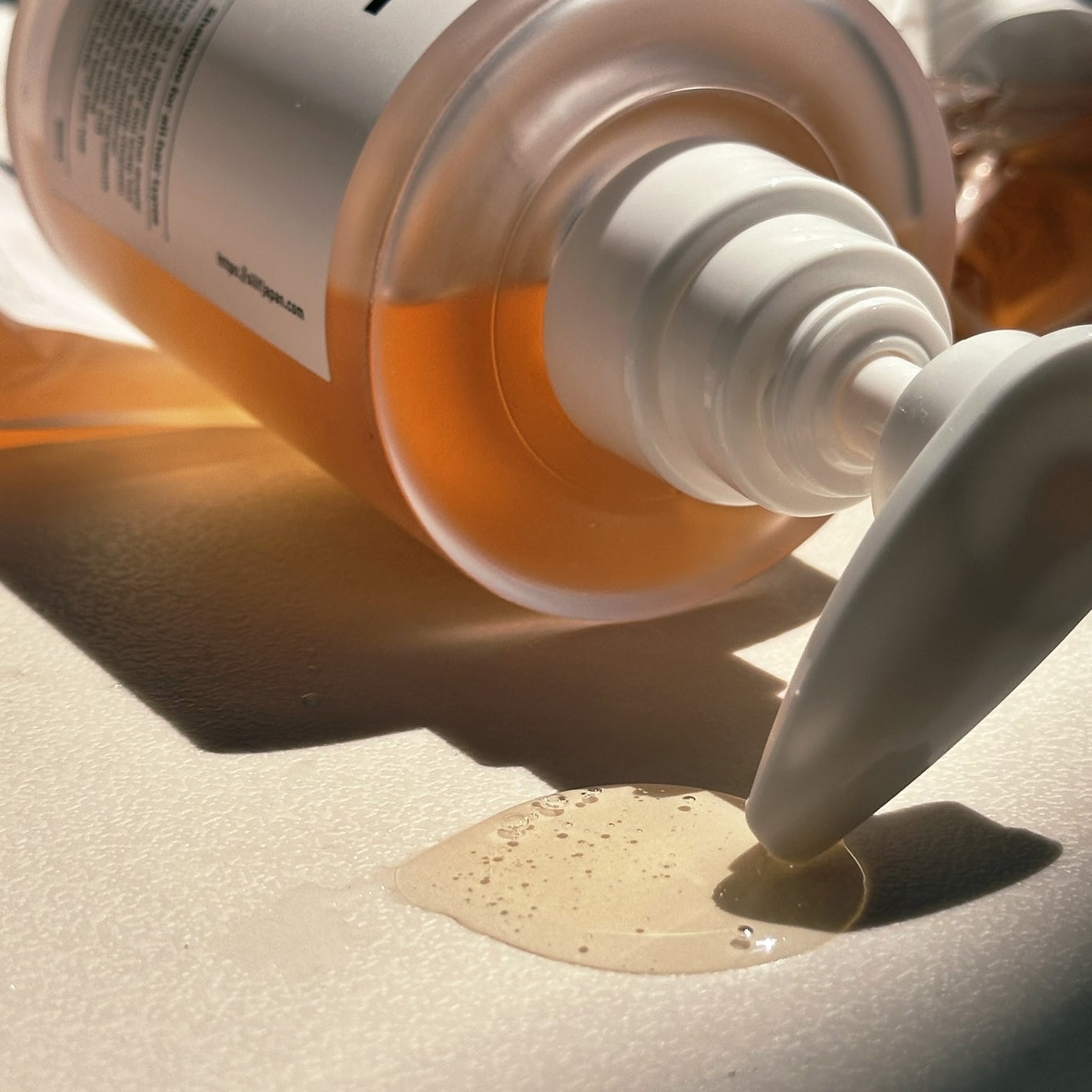 SiiiFシャンプー/SiiiF/市販シャンプーを使ったクチコミ(2枚目)