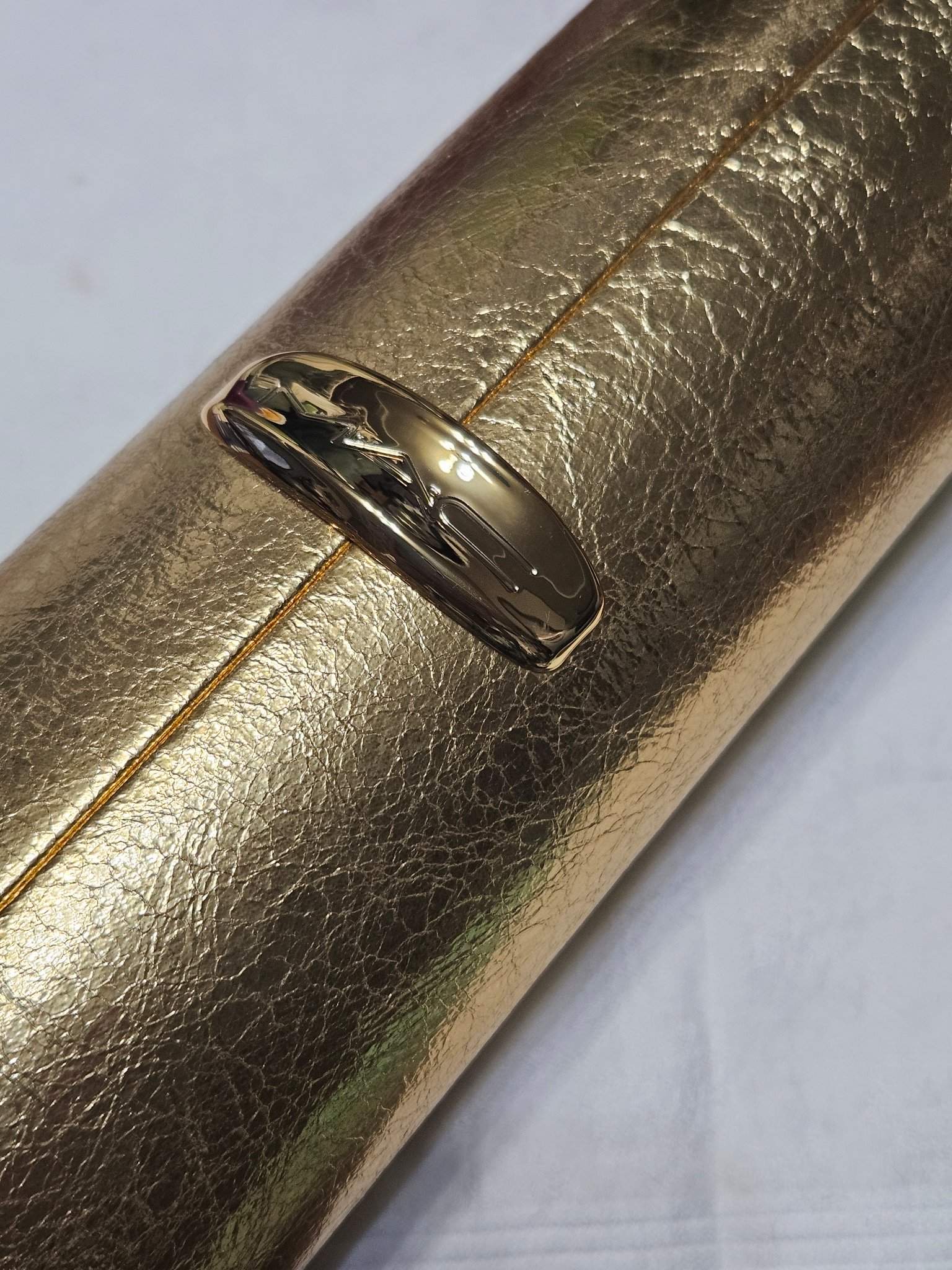 MAC ゴールデン ガールズ ミニ ラスターガラス リップスティック ボールト ゴールデンガールズミニラスターガラスリップスティック ボールト×12