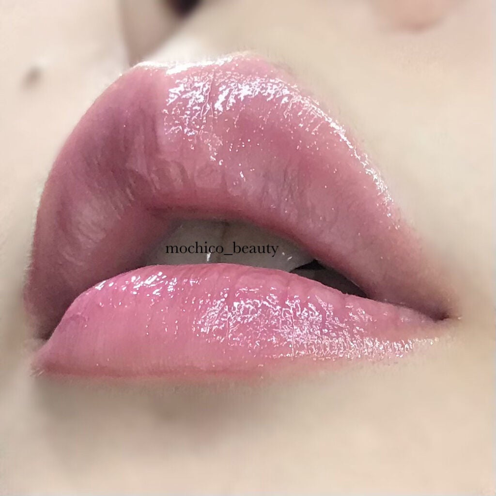 ドラマティックルージュEX/マキアージュ/口紅を使ったクチコミ(4枚目)