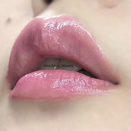 ドラマティックルージュEX/マキアージュ/口紅を使ったクチコミ(4枚目)