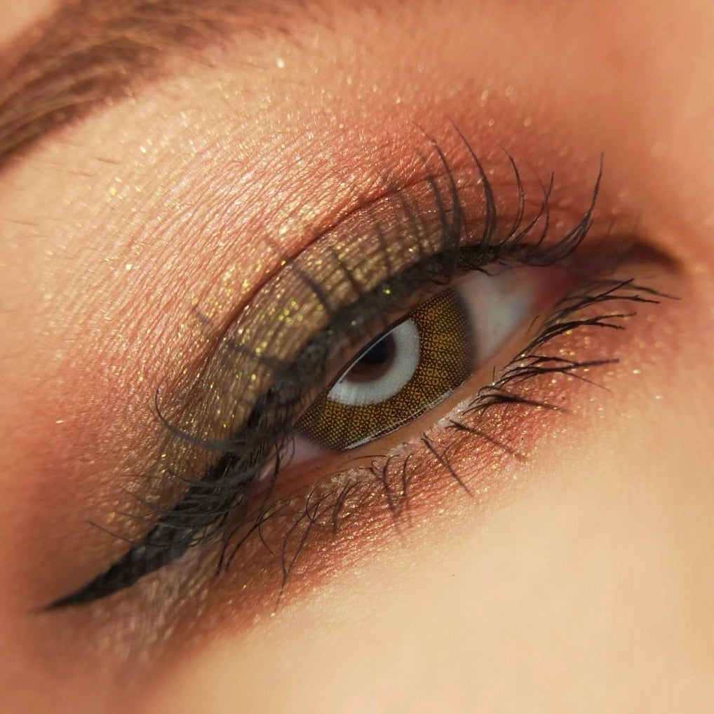 フェイスカラーパレット/チャコット・コスメティクス/アイシャドウパレットを使ったクチコミ(3枚目)