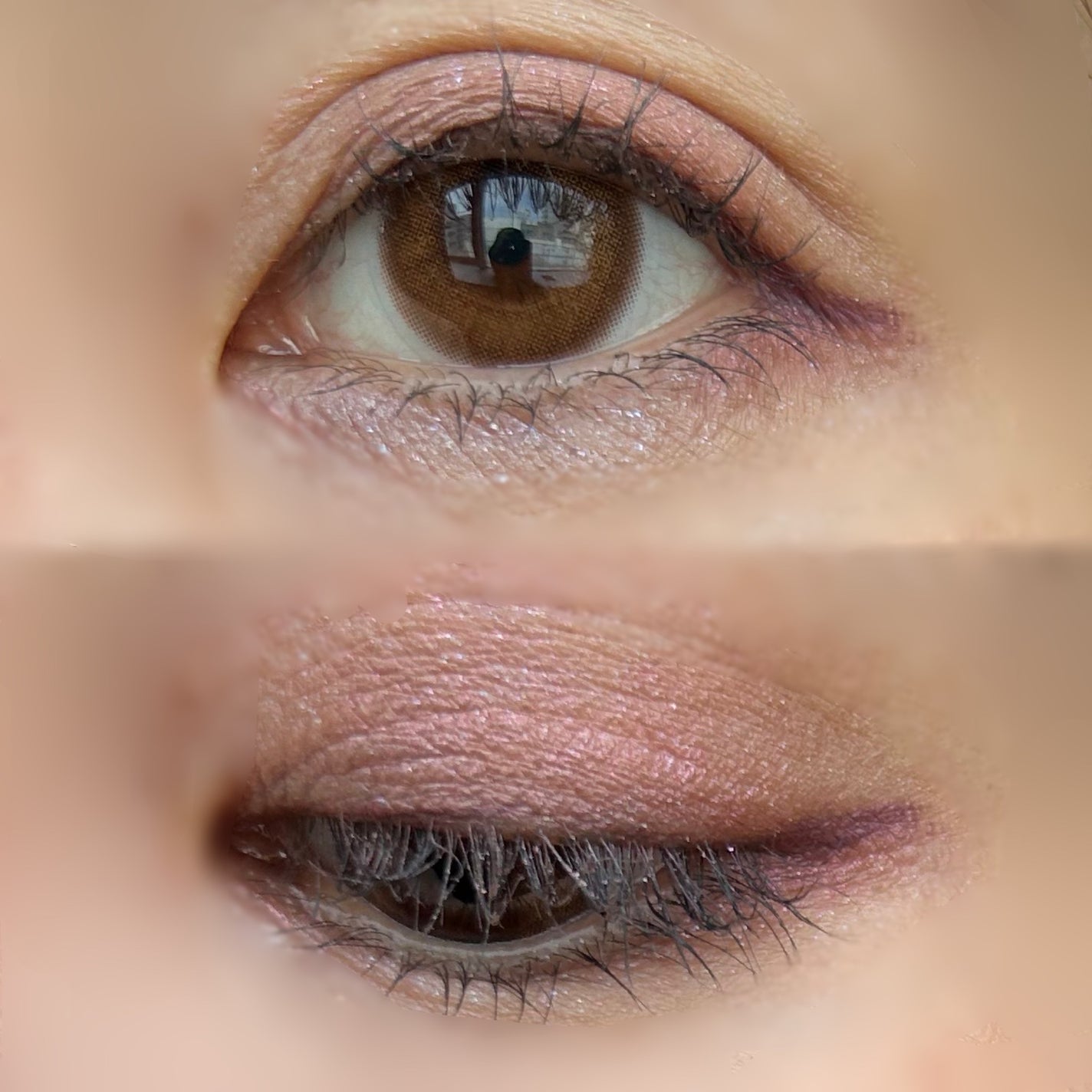 ル・ヌフ・ジバンシイ/GIVENCHY/アイシャドウパレットを使ったクチコミ(4枚目)