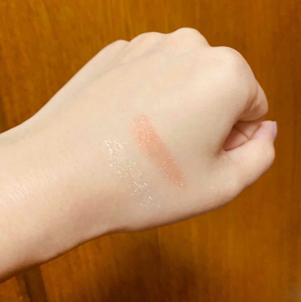 ダブルヴェール アイズ/Visée/アイシャドウパレットを使ったクチコミ(3枚目)