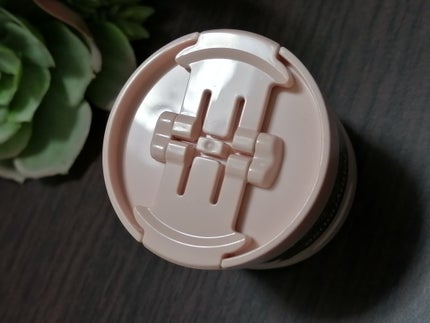 セルフアップヘアラインブラシ/jenny house/ヘアカラーを使ったクチコミ(4枚目)