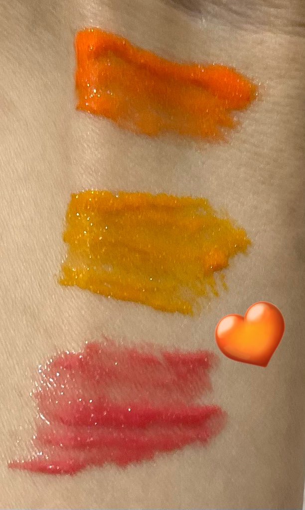 ティントグロス/Glint/リップグロスを使ったクチコミ（2枚目）