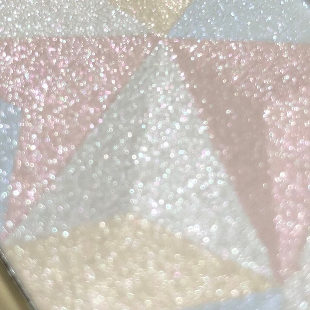 クレ・ド・ポー ボーテ レオスールデクラ/クレ・ド・ポー ボーテ/パウダーハイライトを使ったクチコミ(6枚目)