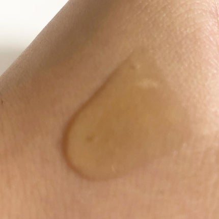 カワラヨモギ90カーミングアンプル/RE:GET/美容液を使ったクチコミ(3枚目)