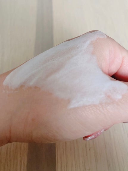 マジックバブルエッセンスパックMINI/BAKER7/シートマスク・パックを使ったクチコミ(3枚目)