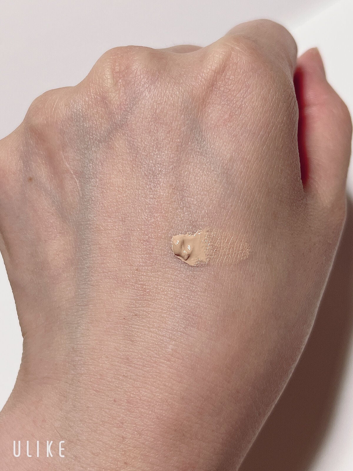 ライブリースキン ウェア/KANEBO/クリーム・エマルジョンファンデーションを使ったクチコミ(3枚目)