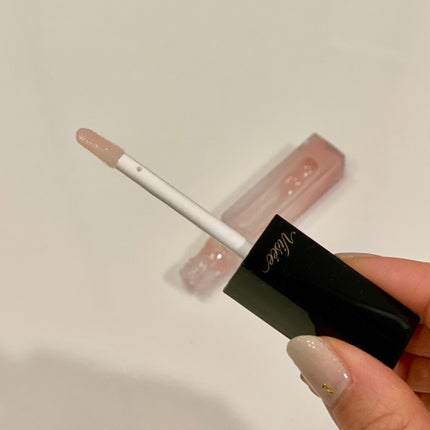 エッセンス リッププランパー/Visée/リッププランパーを使ったクチコミ(3枚目)