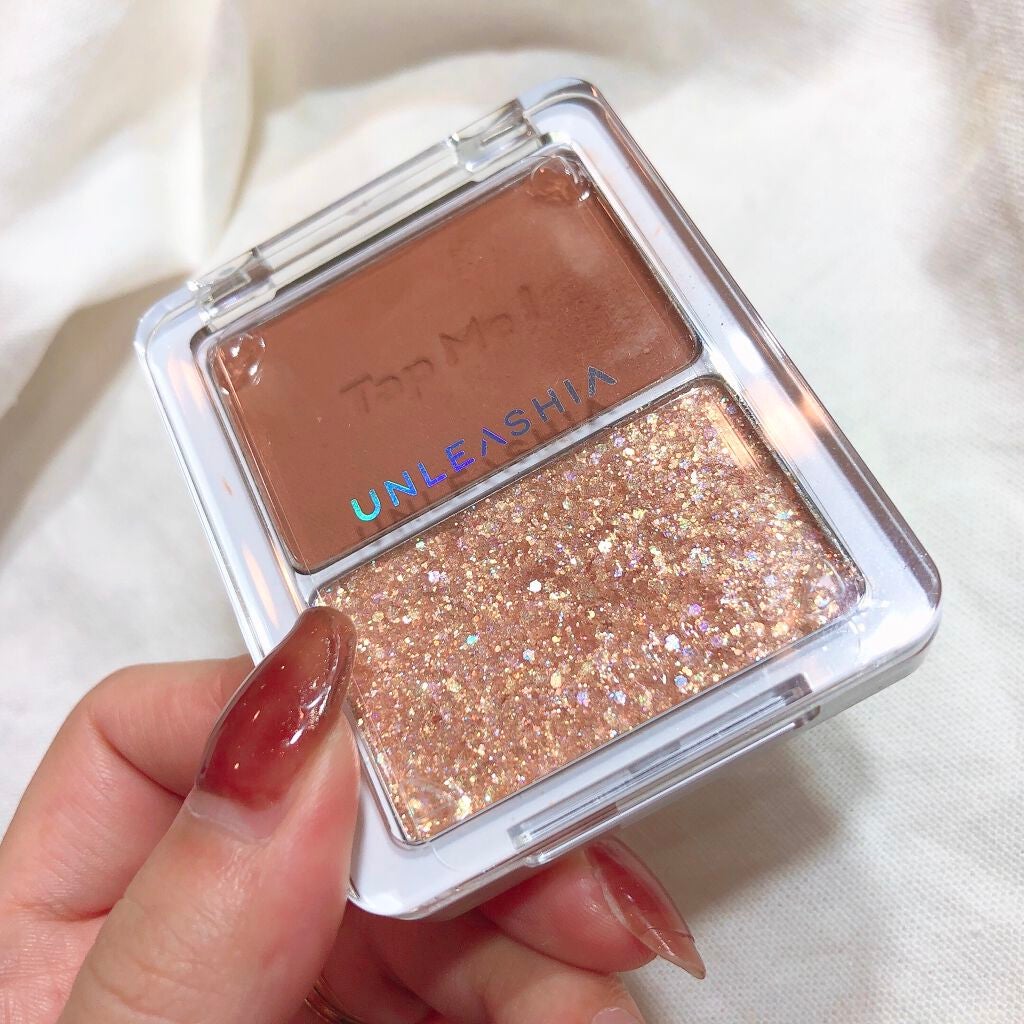 スーパーフィットジェルライナー/D-UP/ジェルアイライナーを使ったクチコミ(6枚目)