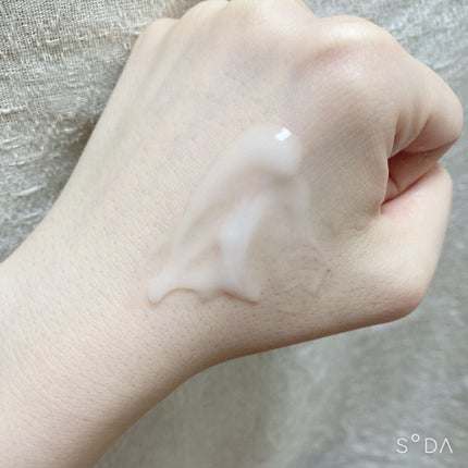 薬用しみ対策美白ジェル/メラノCC/フェイスクリームを使ったクチコミ(6枚目)