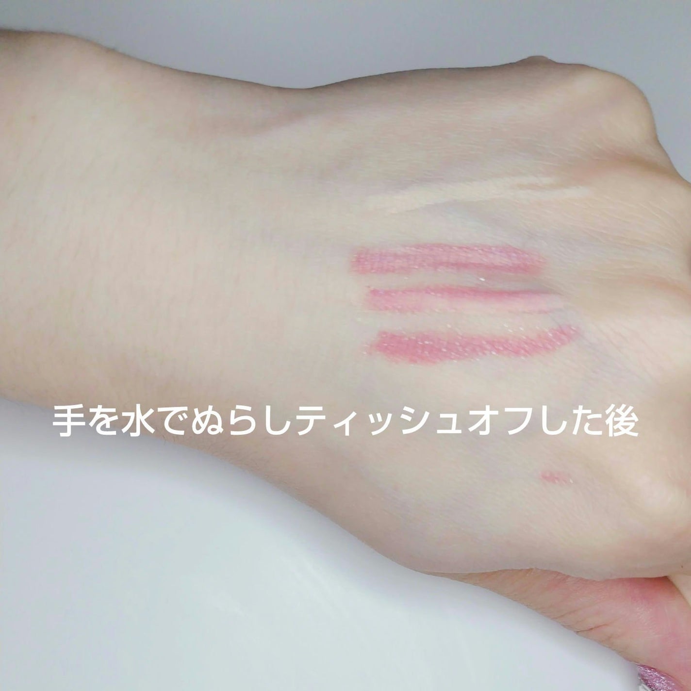 アンダーアイマスター/nobev/ペンシルアイライナーを使ったクチコミ(5枚目)