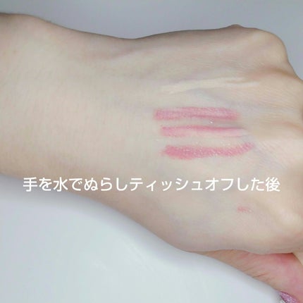 アンダーアイマスター 06 プラムベイル/nobev/ペンシルアイライナーの画像