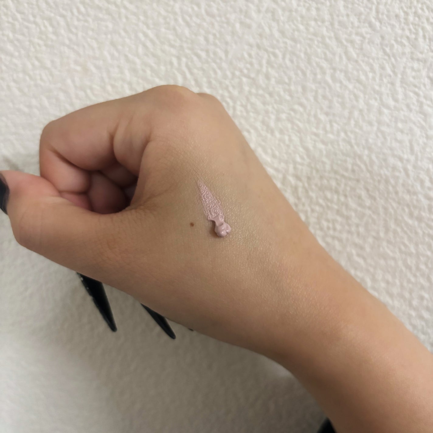 サンシェルター マルチ プロテクション トーンアップCC/DECORTÉ/化粧下地を使ったクチコミ(2枚目)